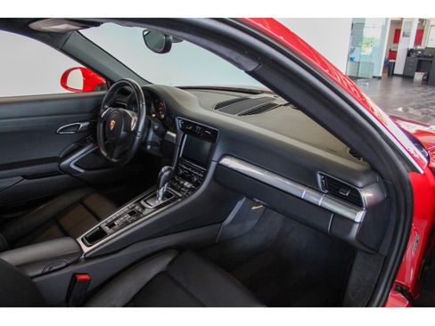 Used 2013 Porsche 911 Carrera RWD image 31