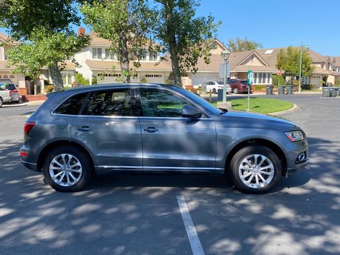 Used 2013 Audi Q5 2.0T Premium Plus image 2