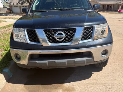 Used 2008 Nissan Frontier NISMO w/ Moonroof Pkg
