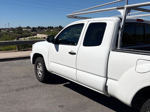 Used 2013 Toyota Tacoma 2WD Access Cab w/ SR5 Pkg image 13