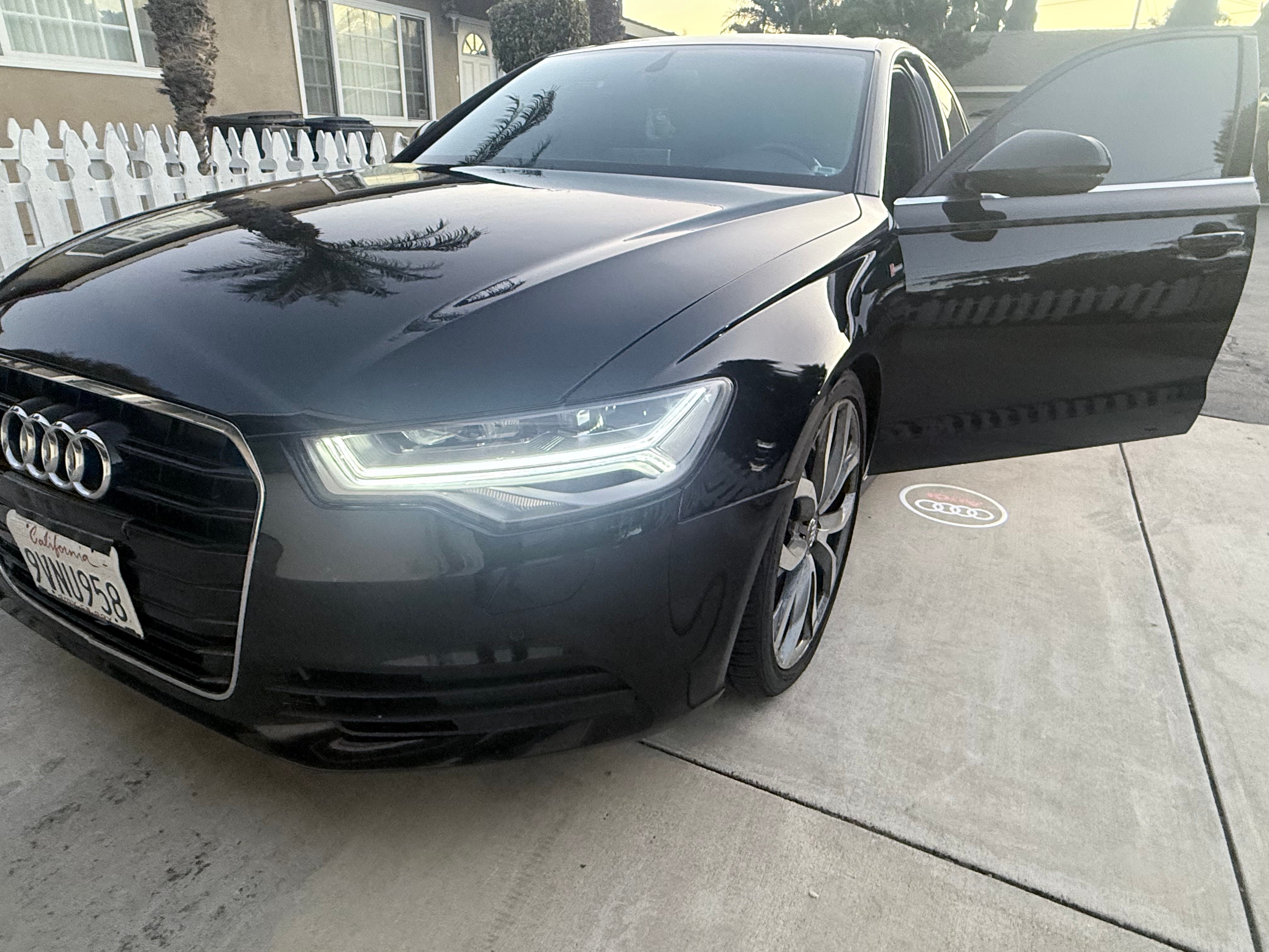 Used 2012 Audi A6 3.0T Prestige AWD/4WD image 8
