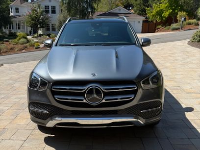Used 2020 Mercedes-Benz GLE 350 4MATIC