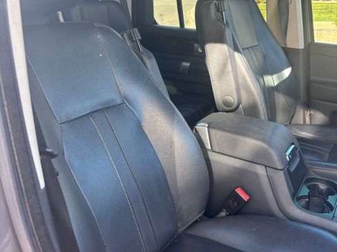 Used 2016 Land Rover LR4 HSE Silver Edition image 20