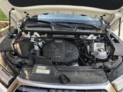 Used 2018 Audi Q5 2.0T Premium Plus image 25