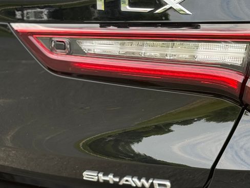 Used 2022 Acura TLX SH-AWD w/ Advance Package image 11