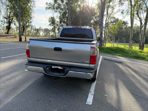 Used 2005 Toyota Tundra SR5 image 2