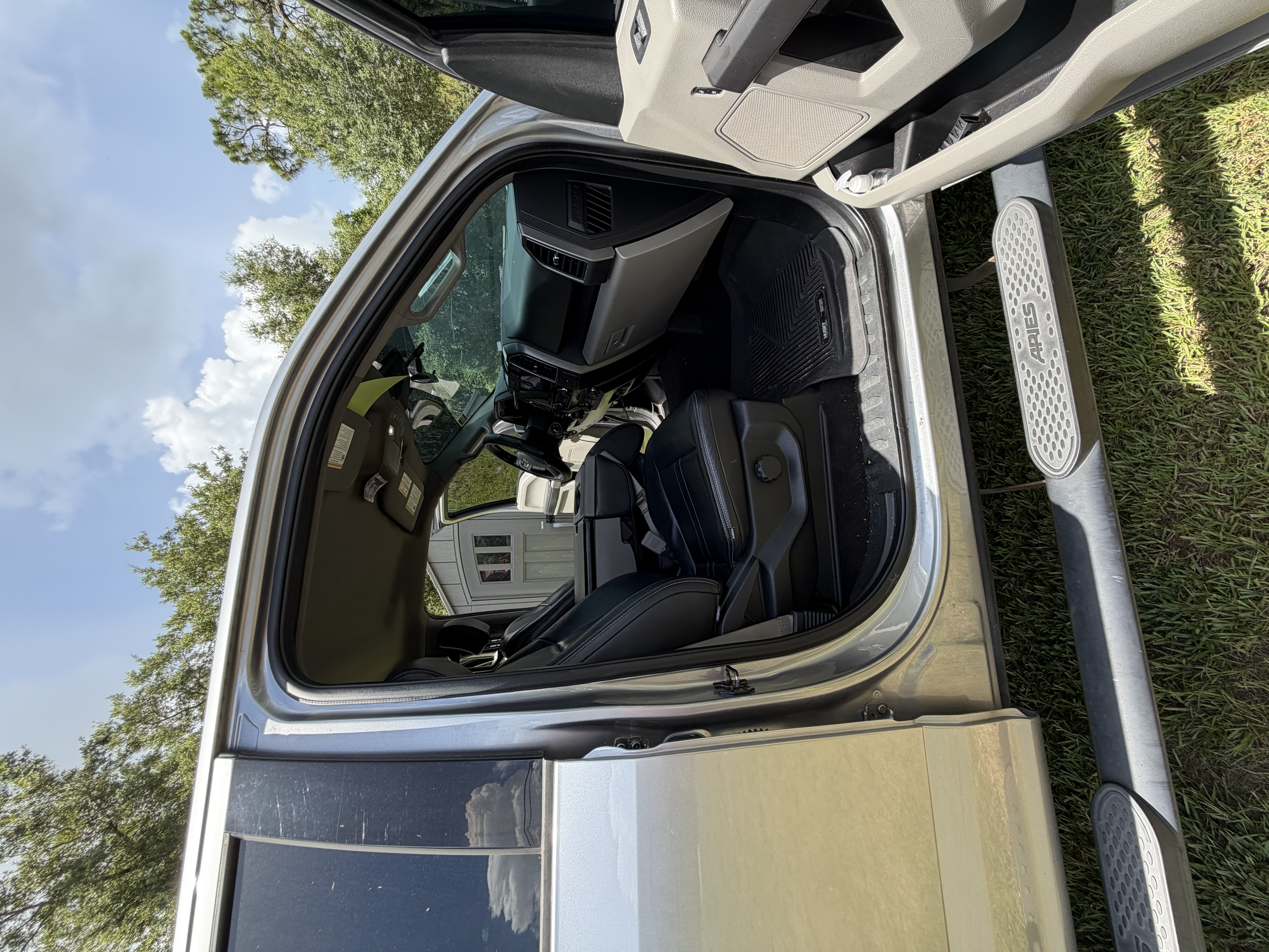 Used 2020 Ford F150 XLT w/ Trailer Tow Package AWD/4WD image 16