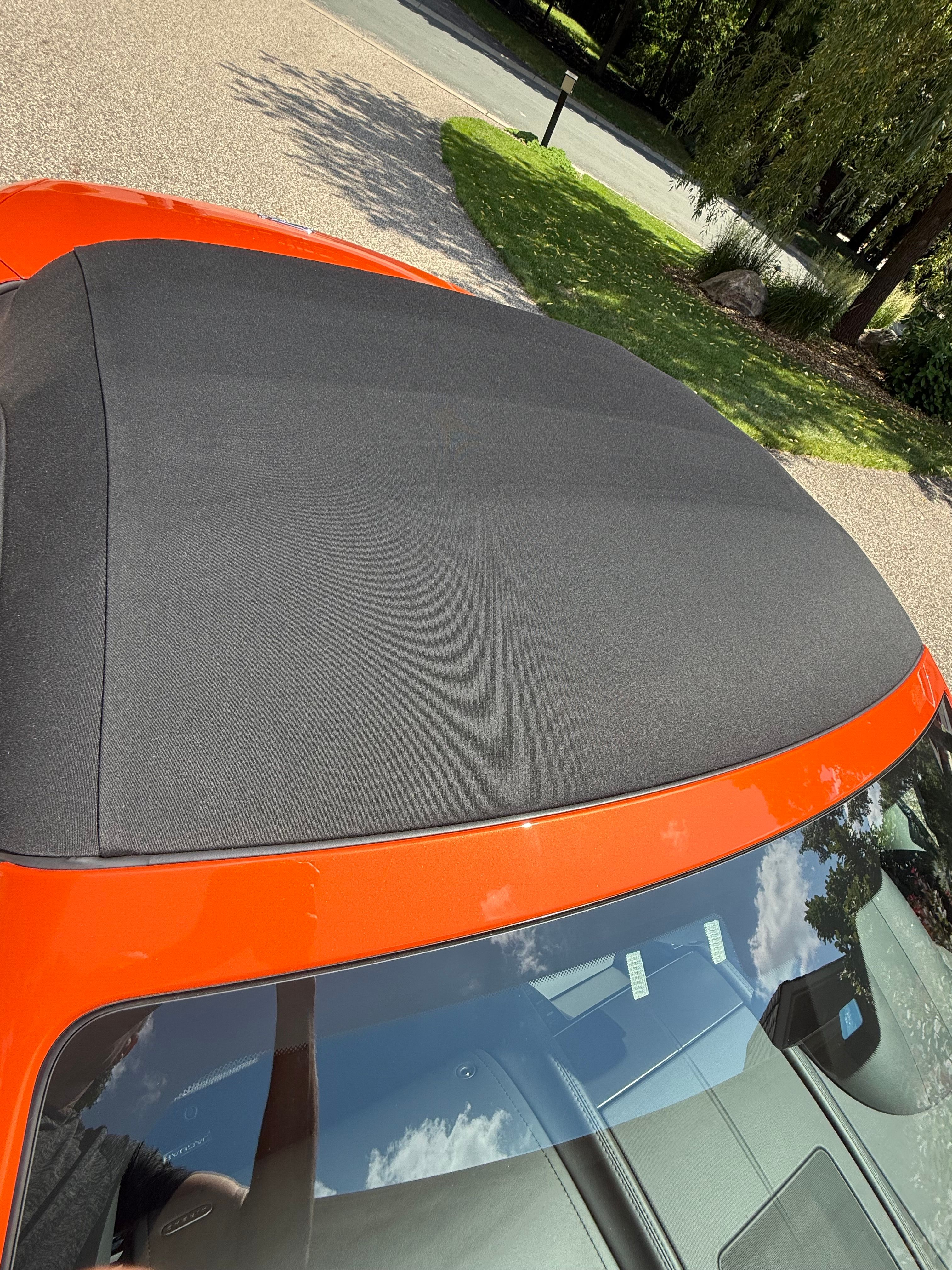 Used 2014 Jaguar F-TYPE S RWD image 5