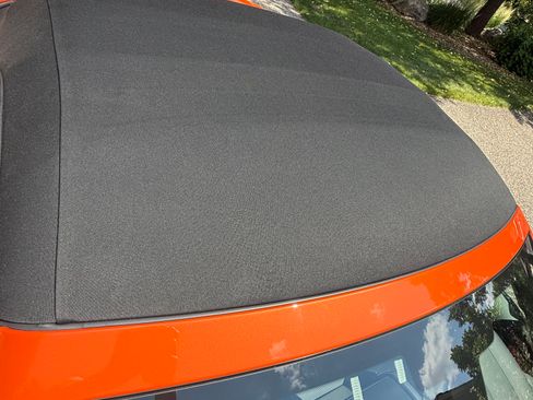 Used 2014 Jaguar F-TYPE S RWD image 5