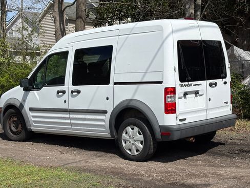 Used 2012 Ford Transit Connect XL FWD image 12