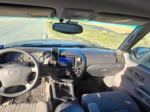 Used 2003 Toyota Tundra SR5 image 28