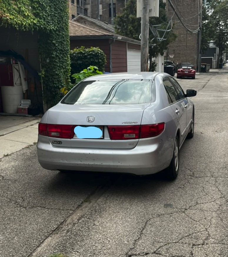 Used 2005 Honda Accord EX image 6