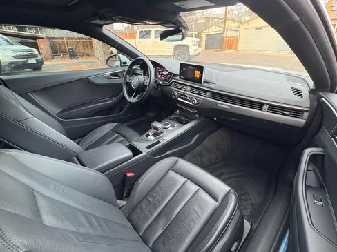 Used 2018 Audi A5 2.0T Premium Plus w/ Premium Plus image 14