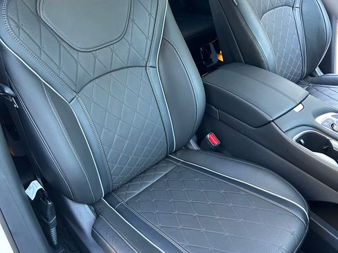 Used 2023 INFINITI QX60 Autograph w/ Cargo Package image 14