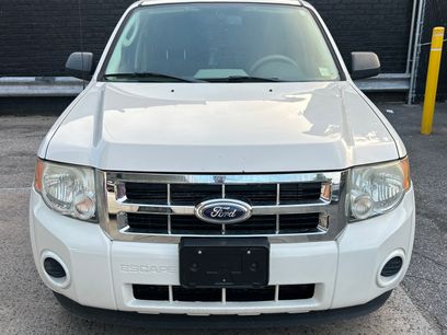 Used 2012 Ford Escape XLS