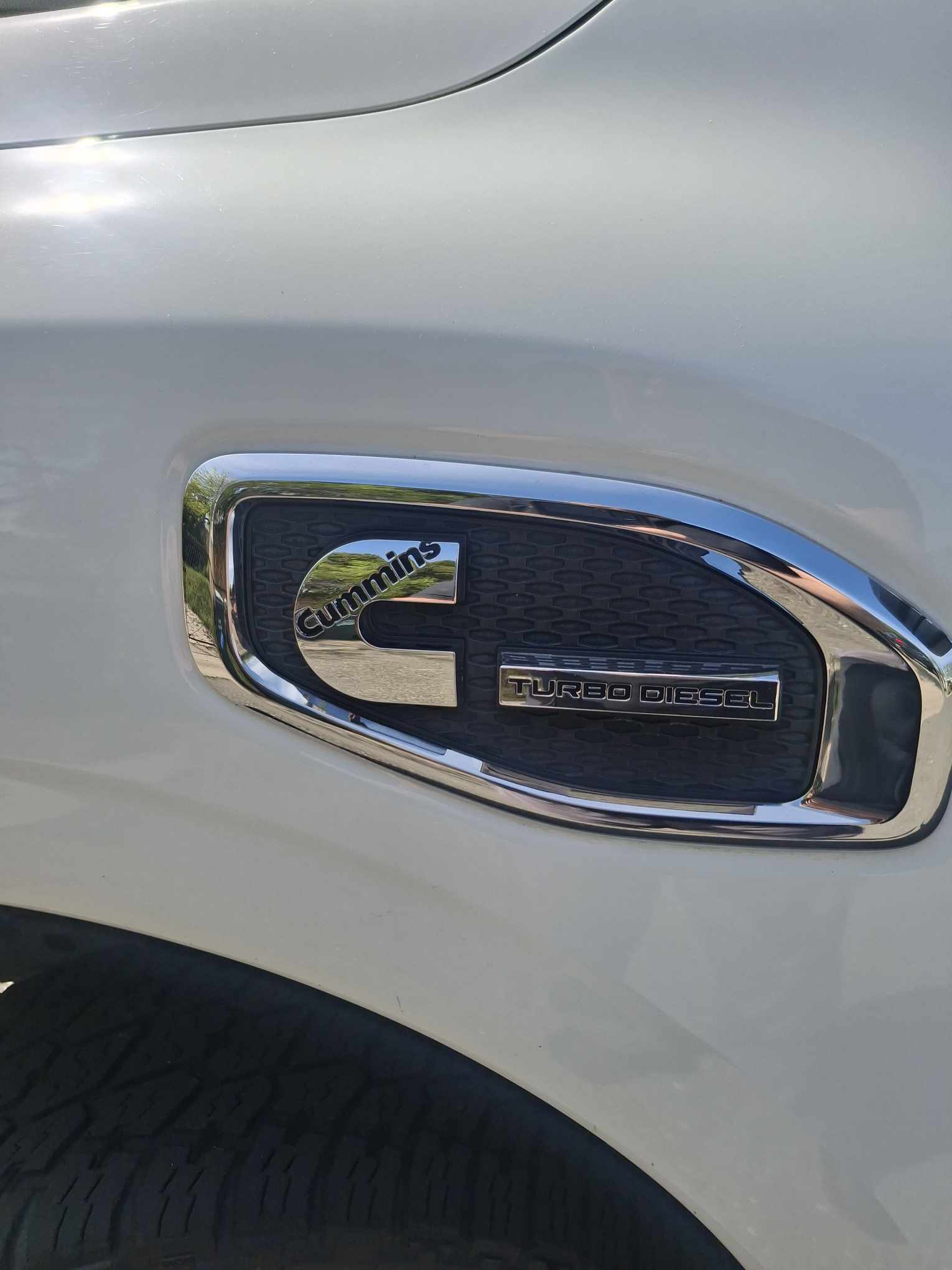 Used 2017 Nissan Titan SV AWD/4WD image 17