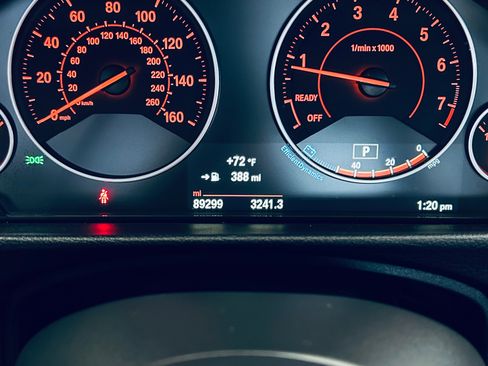 Used 2015 BMW 328i Sedan image 14