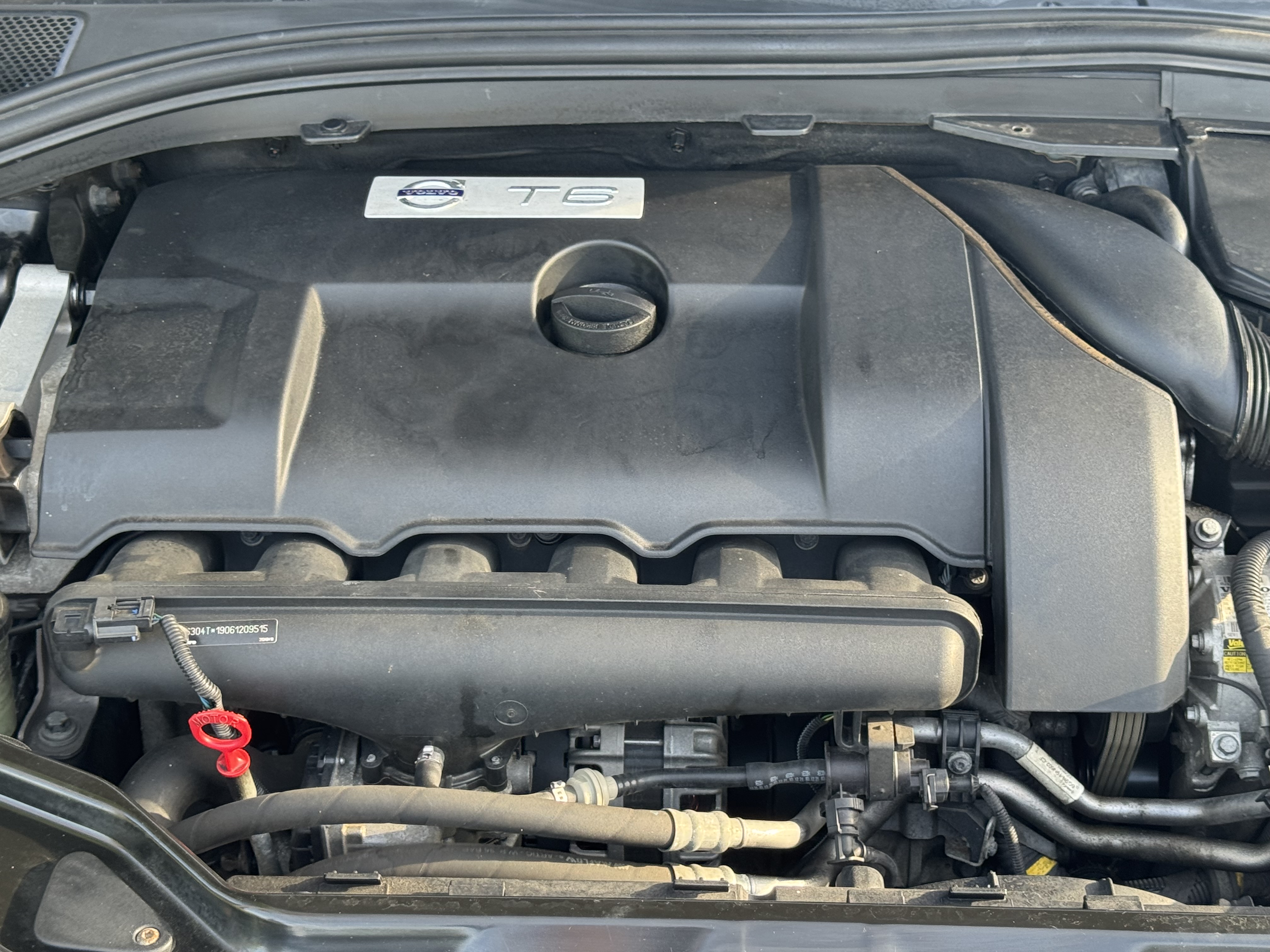 Used 2013 Volvo XC60 T6 AWD/4WD image 10