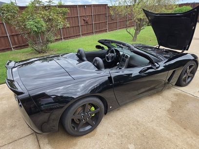 Used 2007 Chevrolet Corvette Convertible w/ Preferred Equipment Group