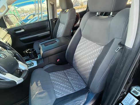 Used 2019 Toyota Tundra SR5 image 15