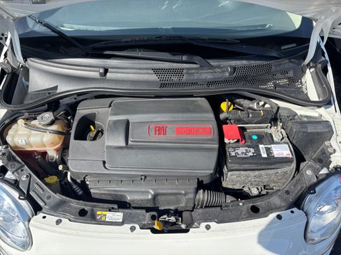 Used 2015 FIAT 500 Pop image 29