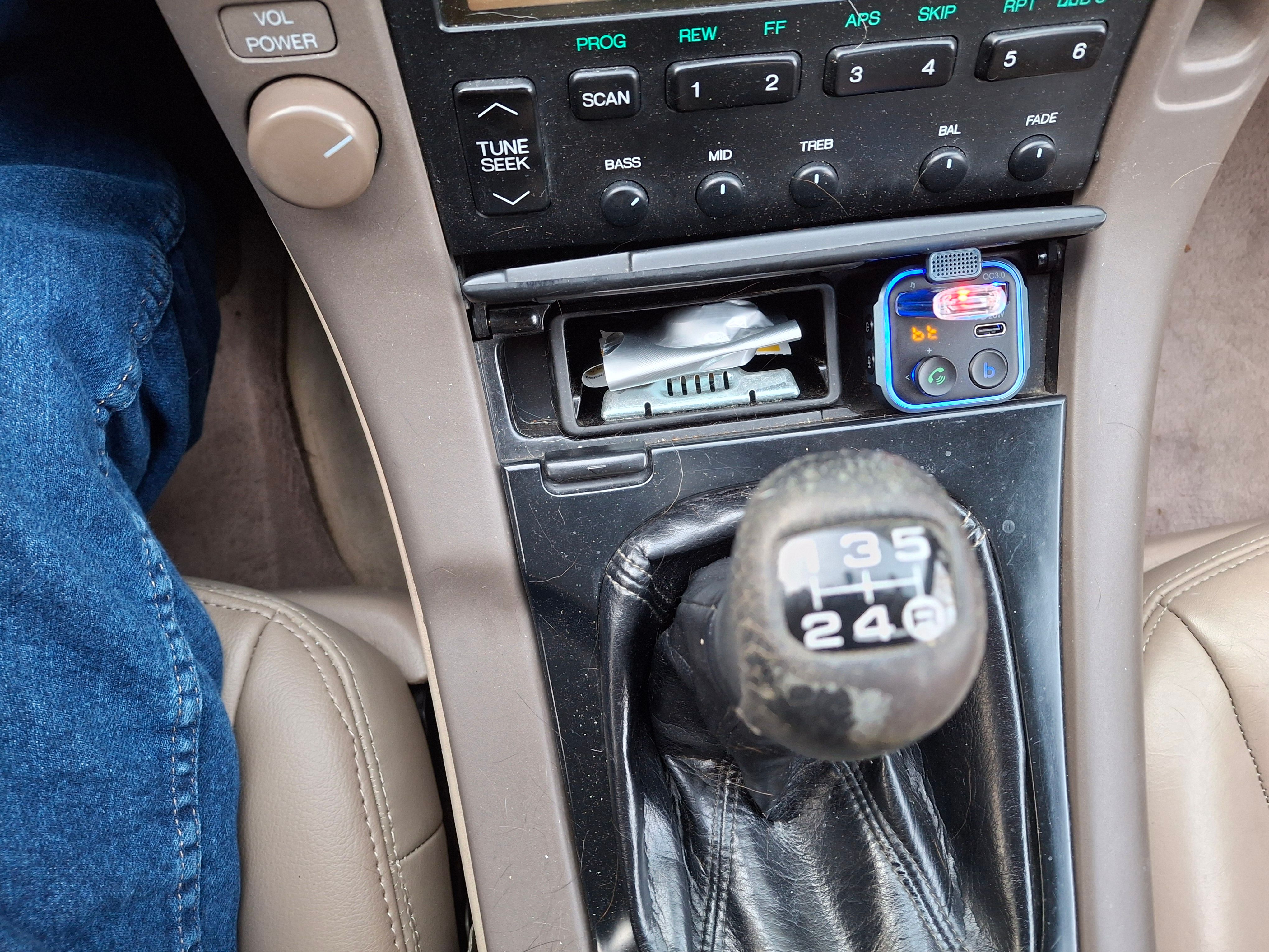 Used 1994 Lexus SC 300 Coupe RWD image 4