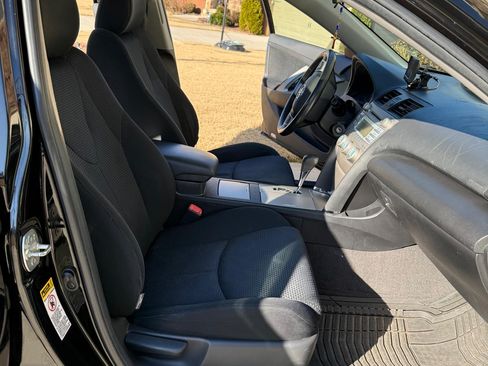 Used 2009 Toyota Camry SE image 8