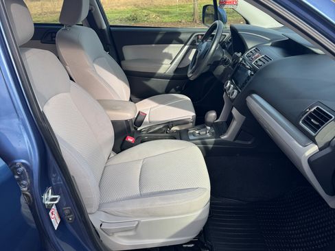 Used 2016 Subaru Forester 2.5i Premium w/ Popular Package #2 image 8