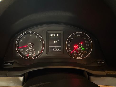 Used 2010 Volkswagen Jetta SE image 8