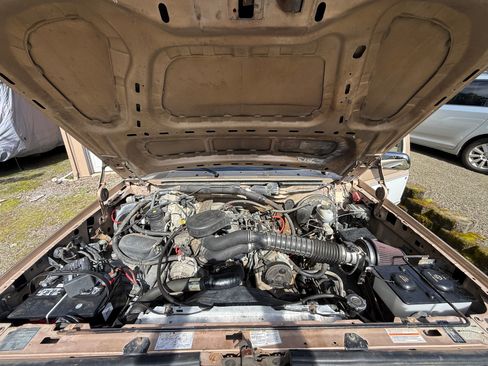 Used 1996 Ford Bronco image 12