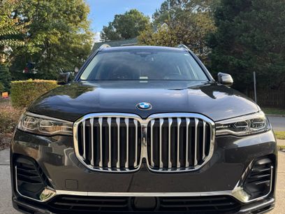 Used 2022 BMW X7 xDrive40i w/ Executive Package