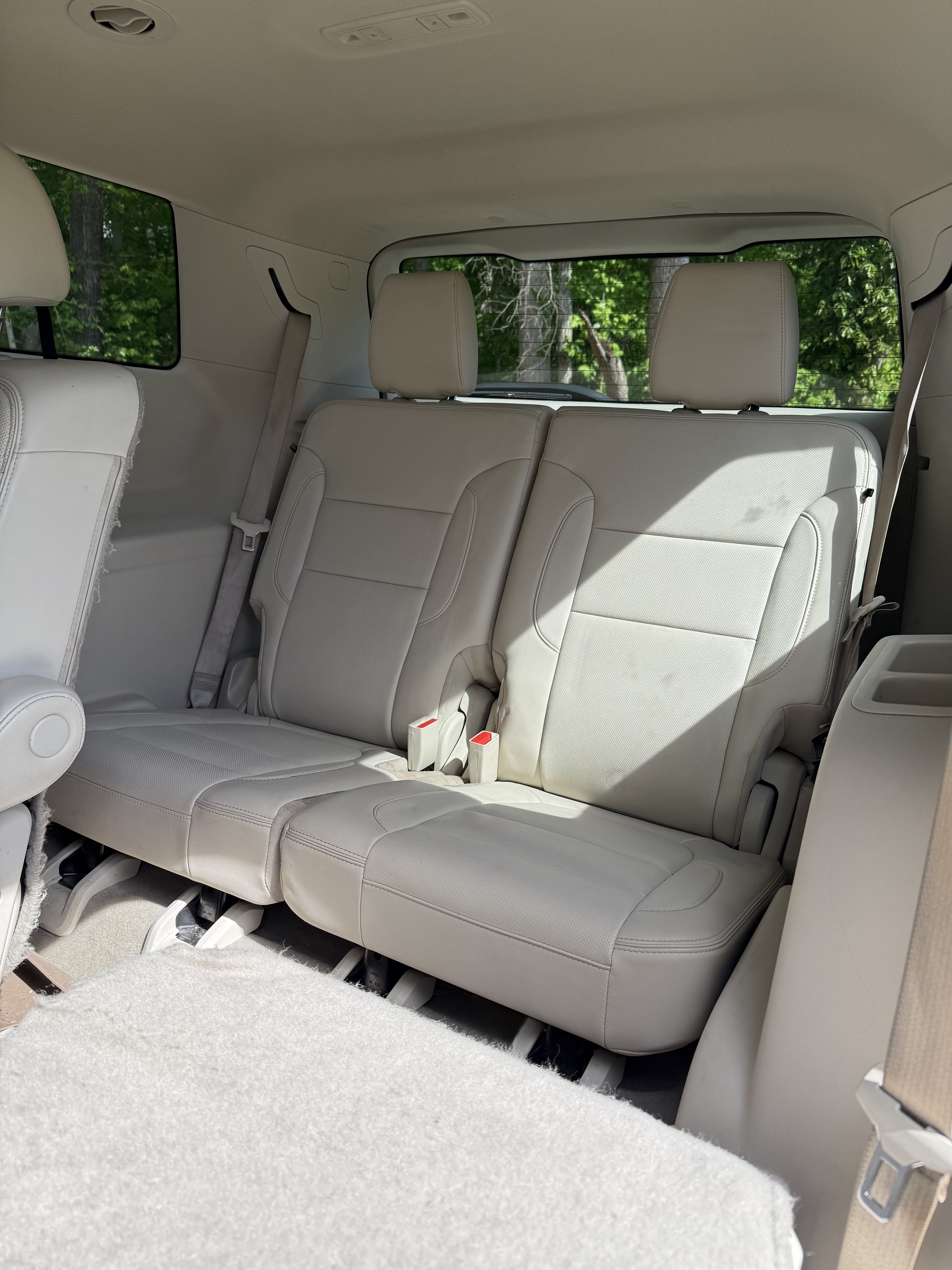 Used 2020 GMC Acadia Denali FWD image 15