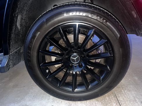 Used 2019 Mercedes-Benz G 550 image 8