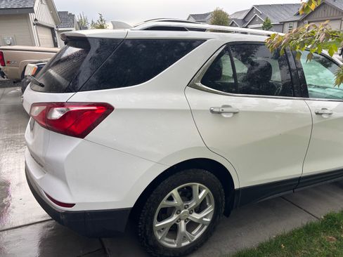 Used 2019 Chevrolet Equinox Premier image 5