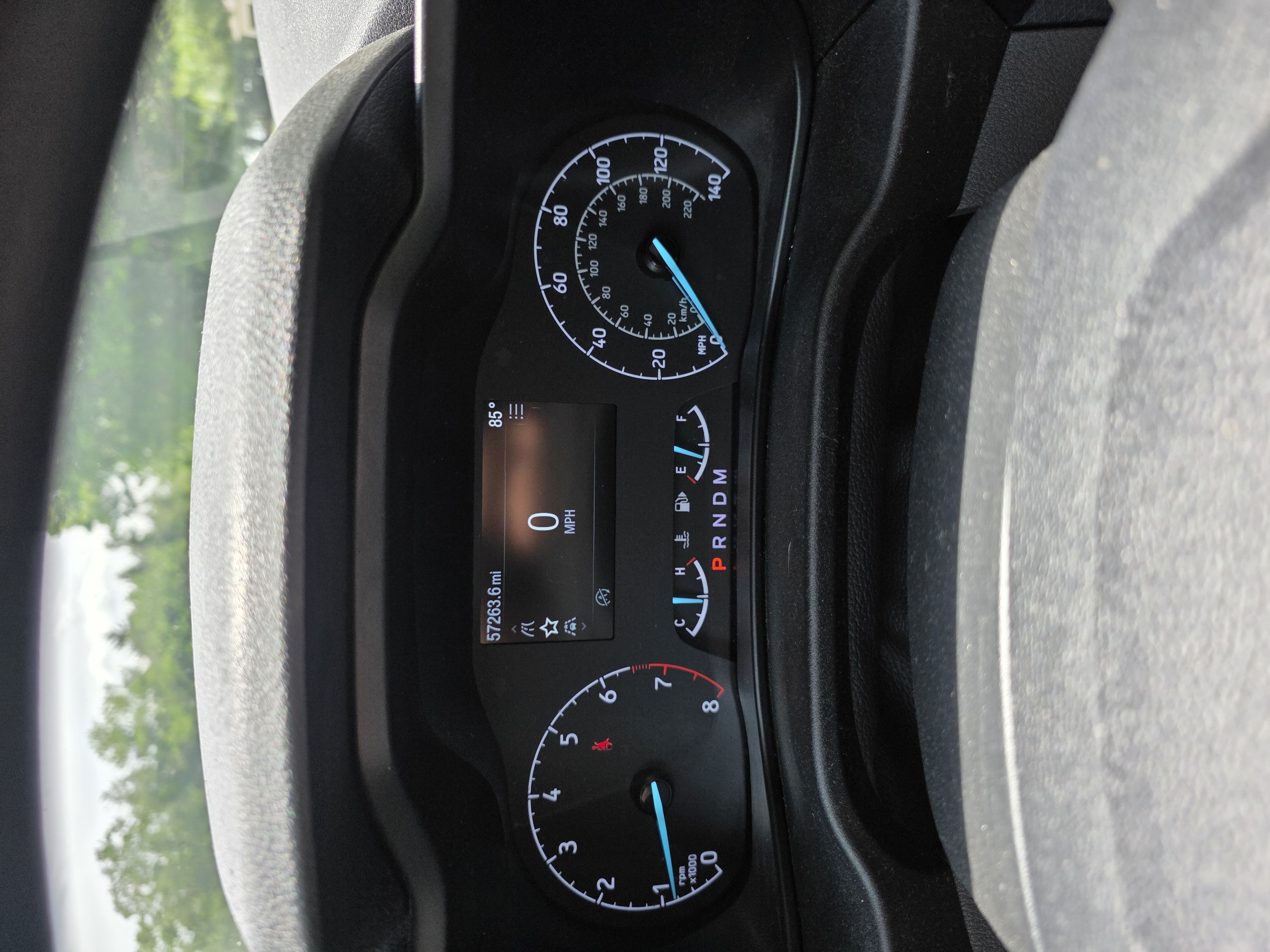 Used 2022 Ford Transit Connect XL FWD image 15
