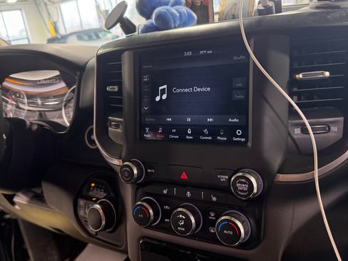 Used 2020 RAM 1500 Big Horn image 12