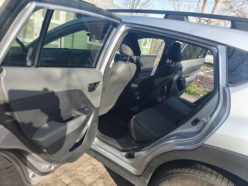 Used 2024 Subaru Crosstrek 2.0i Premium w/ Crosstrek Mirror Package image 9