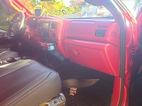 Used 2004 Ford F250 King Ranch image 12