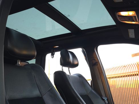 Used 2014 Jeep Grand Cherokee Limited w/ Luxury Group II image 15