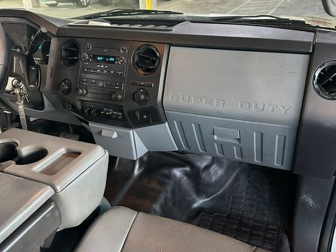 Used 2013 Ford F350 XL w/ PWR Equipment Group image 16