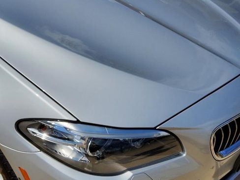 Used 2015 BMW 528i xDrive Sedan image 24