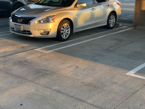 Used 2014 Nissan Altima 2.5 S image 11