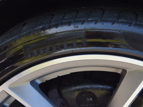 Used 2017 Audi S6 Prestige image 15