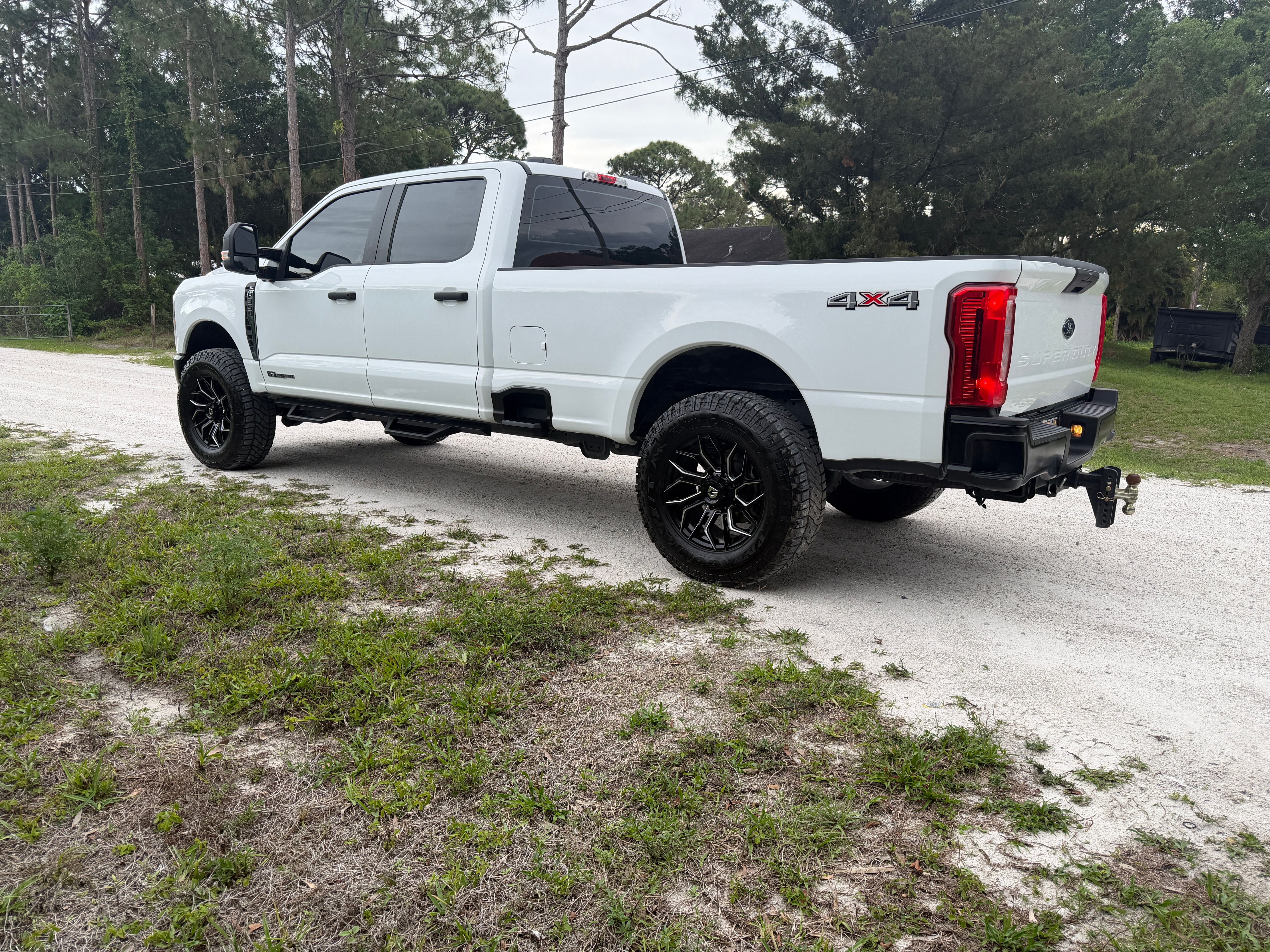 Used 2026 Ford F350 XL AWD/4WD image 10
