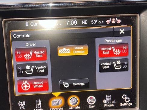 Used 2015 Jeep Grand Cherokee Summit image 20