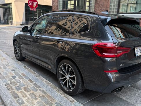 Used 2019 BMW X3 M40i w/ Premium Package AWD/4WD image 6