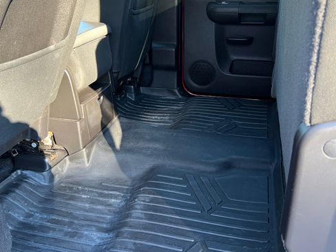 Used 2012 Chevrolet Silverado 1500 LT w/ All-Star Edition image 21