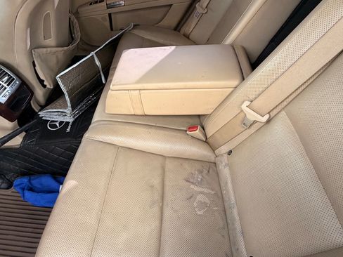 Used 2010 Mercedes-Benz S 550 image 16