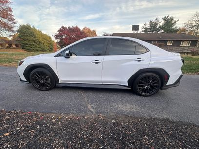 Used 2024 Subaru WRX Premium w/ Popular Package #2A