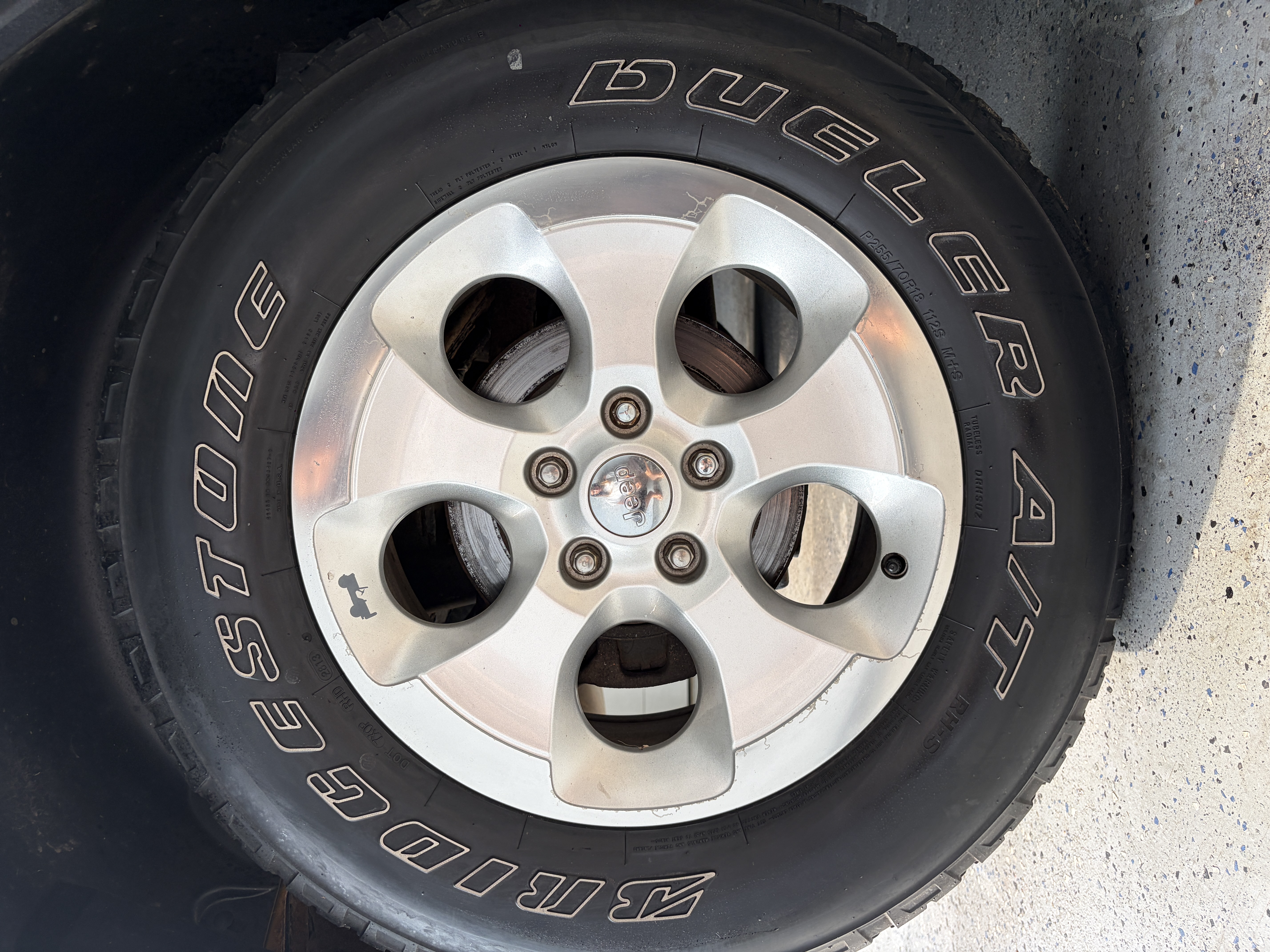 Used 2014 Jeep Wrangler Unlimited Sport AWD/4WD image 11